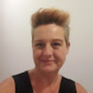 Meet your Posher, Tracey